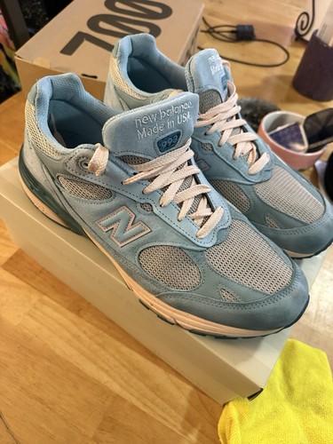 New balance 993 - balance, freshgoods