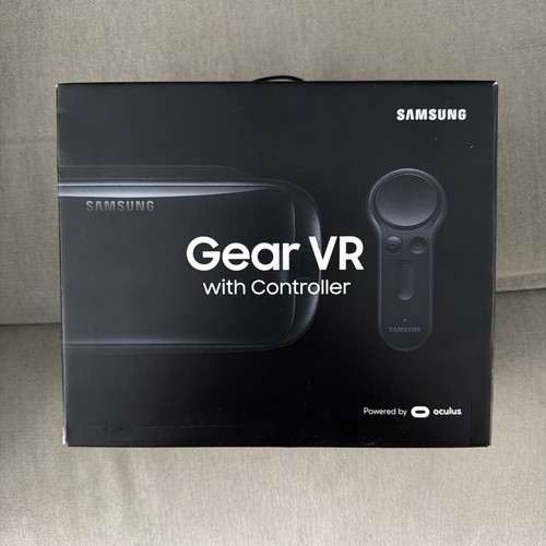 Cuffie samsung gear - vr, con