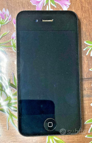 Apple iphone 16gb - apple,
