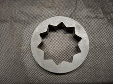 GOMMA FRIZIONE PER GARELLI BIMATIC