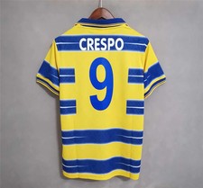 Parma maglia home crespo - maglia,