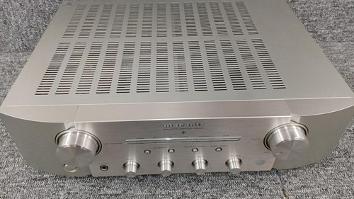 Marantz pm8004 integrated - pm8004,