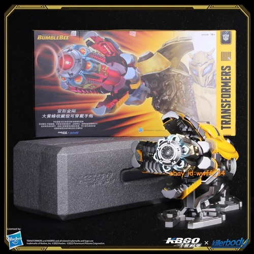 Killerbody transformers - killerbody,