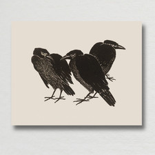 Stampa su carta giclée