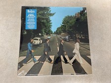 The Beatles - Abbey Road