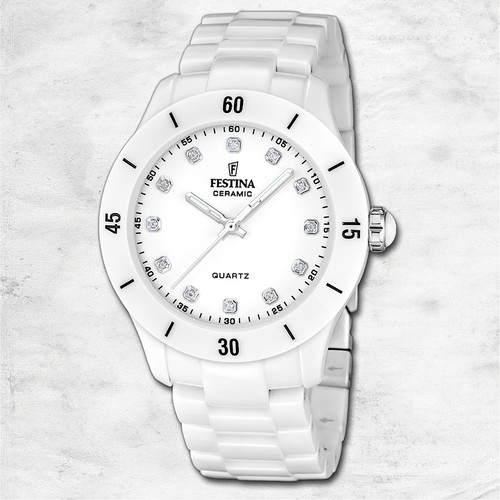 Orologio donna festina in - orologio,