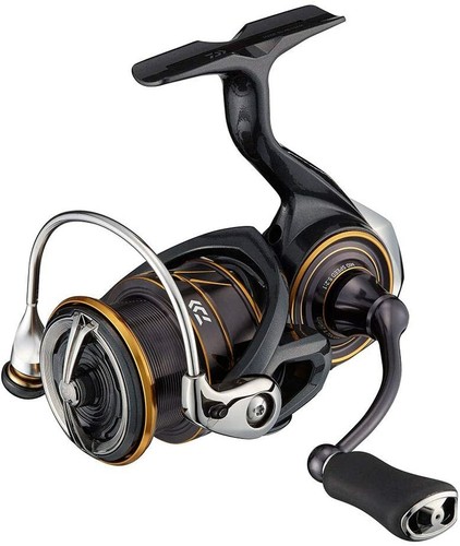 Mulinello spinning daiwa 21 - da,
