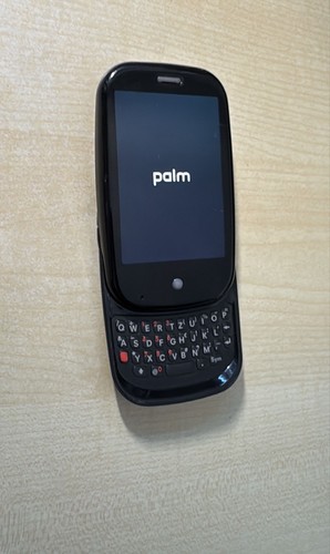 Palm e100 ueu testato - palm,