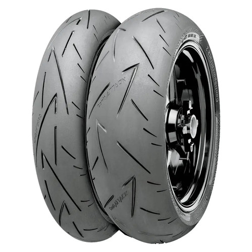 Gomme moto continental 190 - moto,