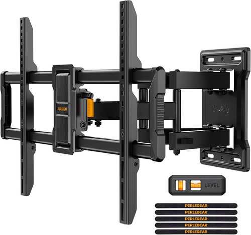 Supporto parete movimento - tv, a