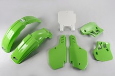kit plastiche Ufo Kawasaki Kx