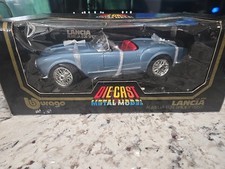 Bburago 1955 Lancia Aurelia