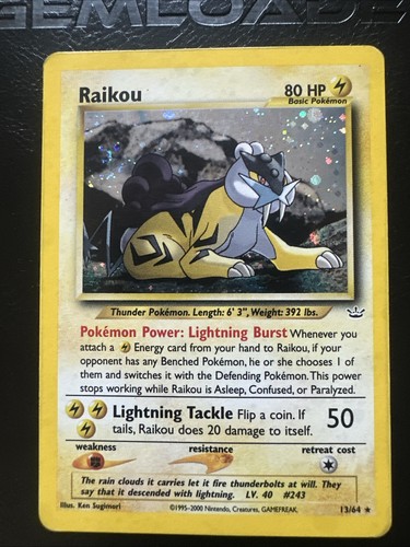 Pokémon neo revelation - pokÉmon,