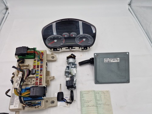 Kit centralina motore - , ford