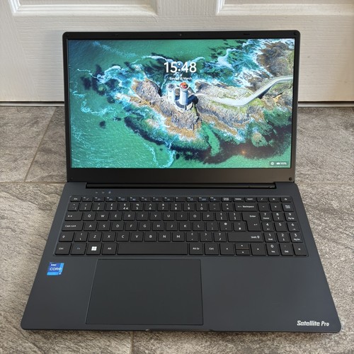 Dynabook pro c50 1165g7 - pro, c50-j