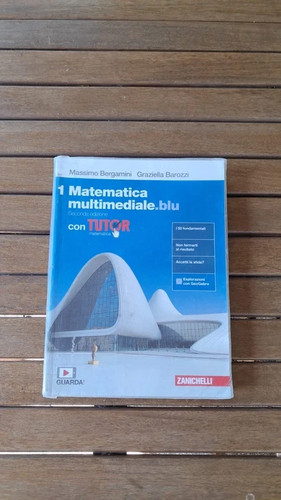 Matematica multimediale blu - matematica, multimediale.blu