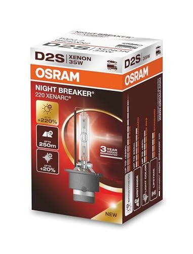 Osram xenarc - (tg., 1