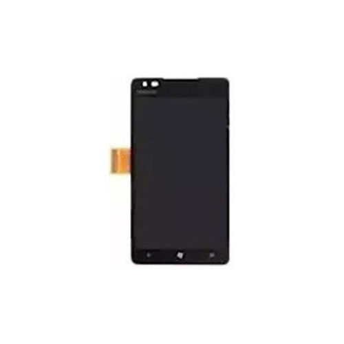Vitre tactile noir pour - vitre,