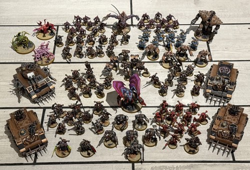 Warhammer 40k personalizzato - 40k,