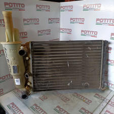 46527489 Radiatore FIAT PUNTO