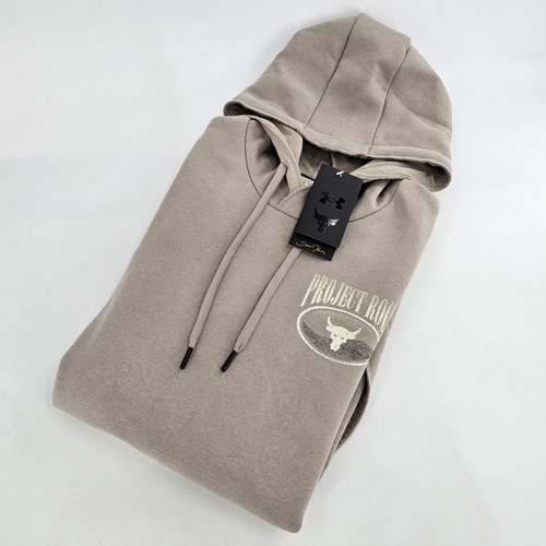 Felpa con cappuccio under - felpa,