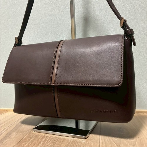 Borsa tracolla y2k burberry - tracolla,