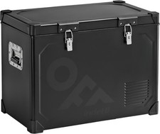 INDEL B TB74 acciaio nero -