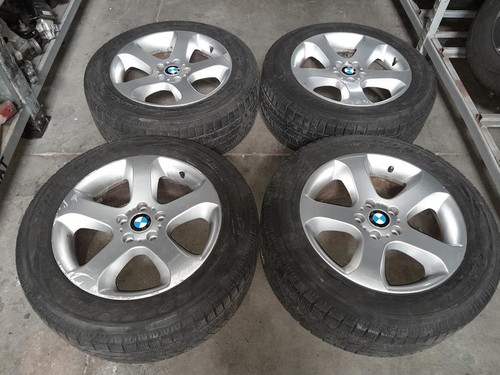 Cerchi lega per - 18", bmw