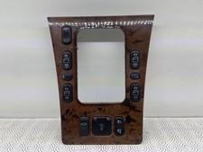 PULSANTIERA CENTRALE PER MERCEDES Classe E Berlina W210 2° Serie (99>02)