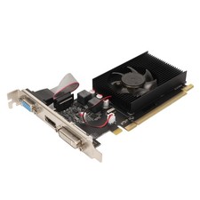 HD6450 Scheda Grafica 2GB
