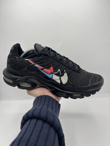 Nike air max plus - plus, multi