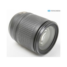 Nikon AF-S 3,5-5,6/18-135 G ED