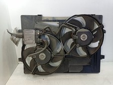 VENTOLA RADIATORE PER JAGUAR X-Type Serie LJ46G diesel 2198 (01>08)