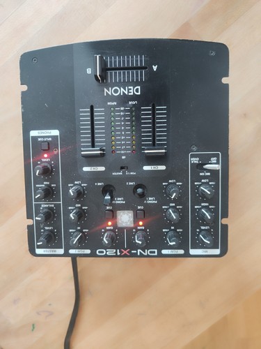 Mixer miscelatore denon - mixer/miscelatore,