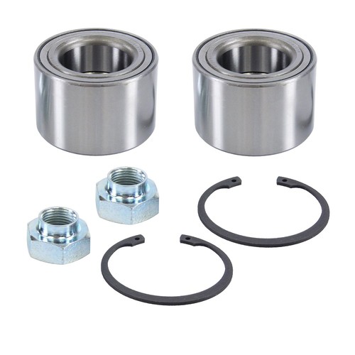 Atec set cuscinetti ruota - 2x,