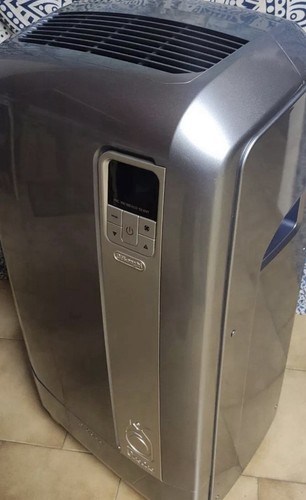 Condizionatore portatile - condizionatore,