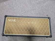  Vox AC30 CCH HEAD