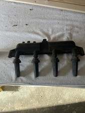 Bobina accensione 9628158580