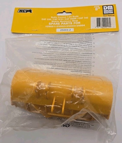 Lama anteriore diecast - diecast, masters