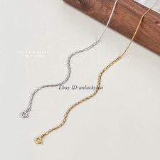 Bracciale cavigliera donna