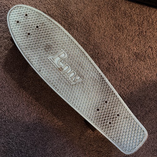 Penny nickel skateboard - penny, 27"