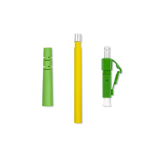 Connettori fibra ottica - connettori,