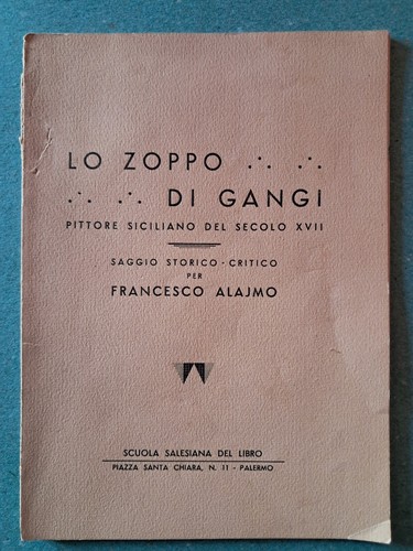 1320 zoppo di - 1320.x., zoppo........di