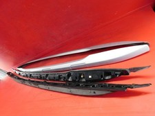 Barre longitudinali ford - barre,