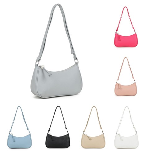 Borsa tracolla donna - tracolla, da