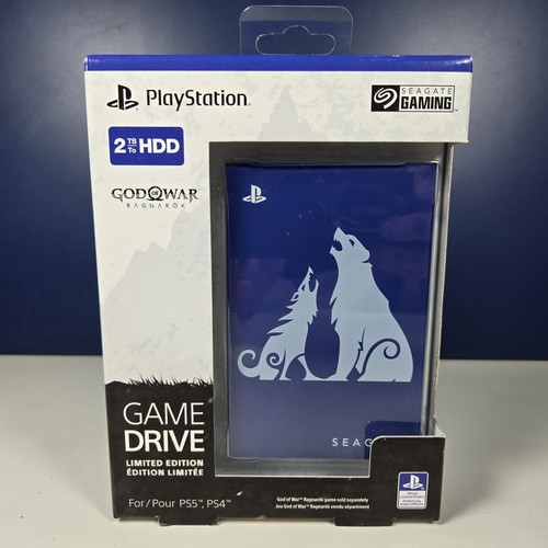 Seagate game drive 2tb hdd - hdd, per