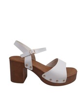 STILL CALZATURA DONNA SANDALO