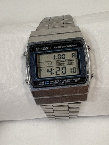 Orologio seiko quartz digital - orologio,