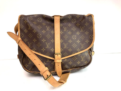 Borsa tracolla usata louis - borsa,