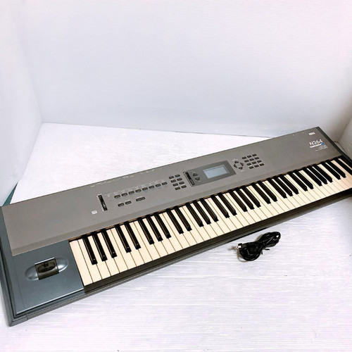 Korg n264 tasti - korg,